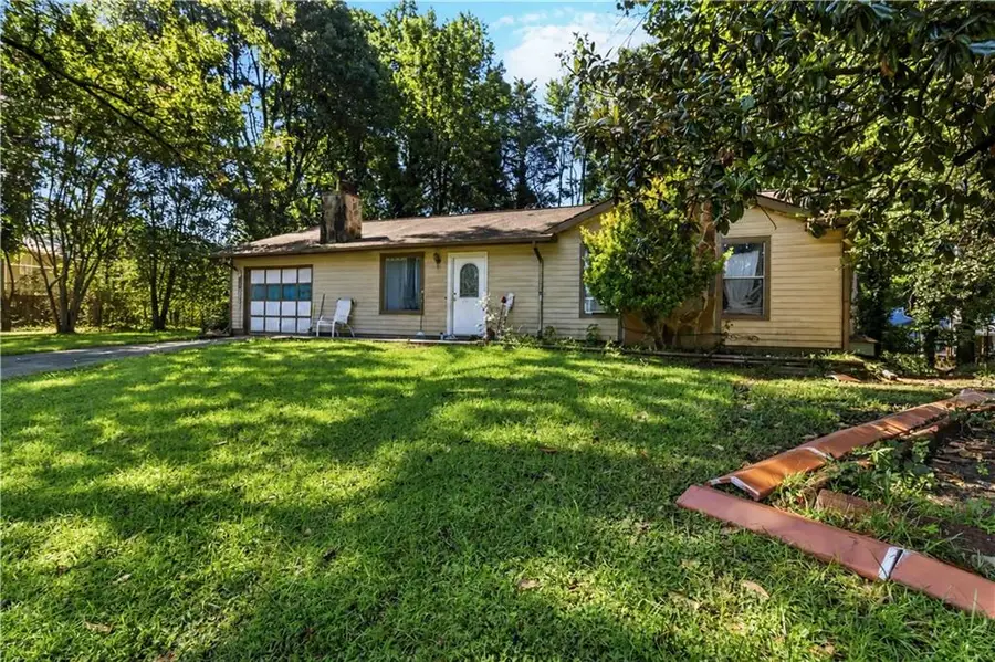5514 Cleopatra Place, Norcross, GA 30093 - #3