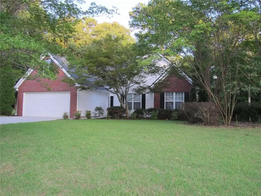 518 Red Tip Court, Loganville, GA 30052 - #2