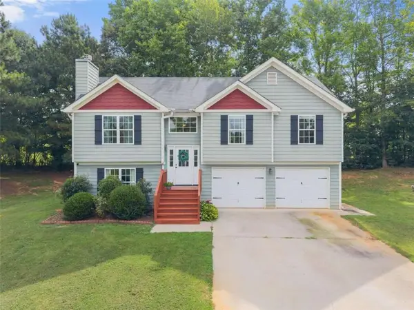 8834 Shallow Creek Trail, Clermont, GA 30527