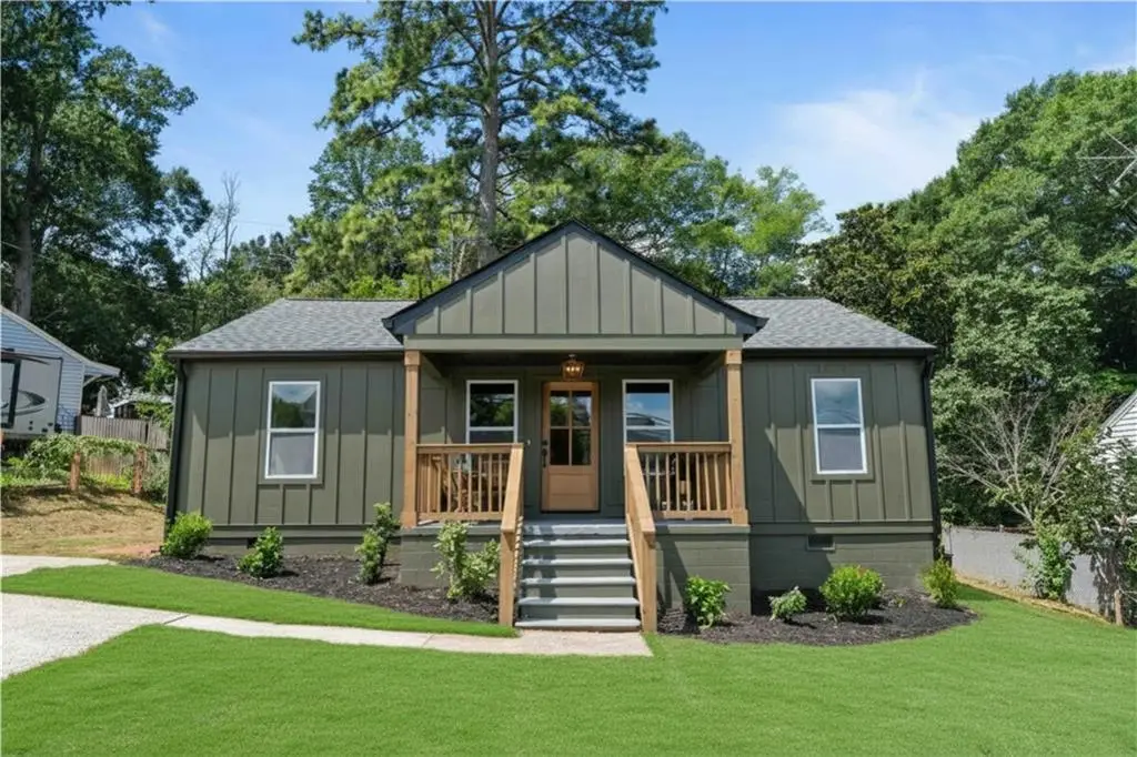 75 Otis Street Ne, Marietta, GA 30060 - #1