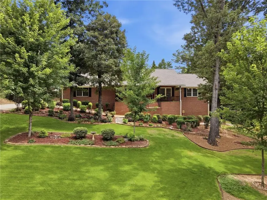 2783 Quillians Drive, Gainesville, GA 30506 - #2