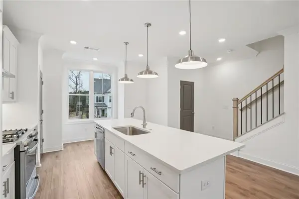 627 Silva Street #127, Cumming, GA 30040