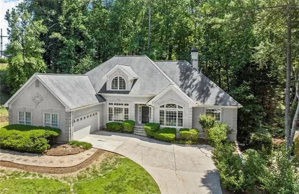 3600 Goldenrod Drive, Alpharetta, GA 30005