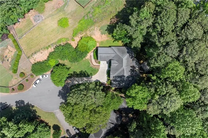 3600 Goldenrod Drive, Alpharetta, GA 30005 - #2