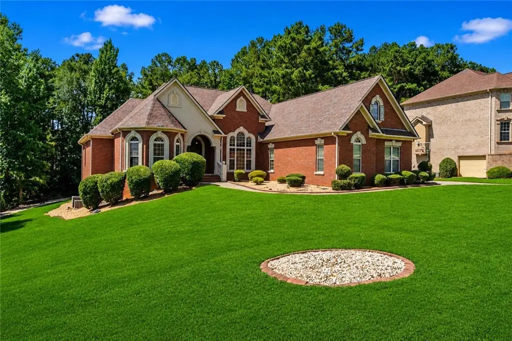 812 Treeline Drive, Conyers, GA 30094 - #1