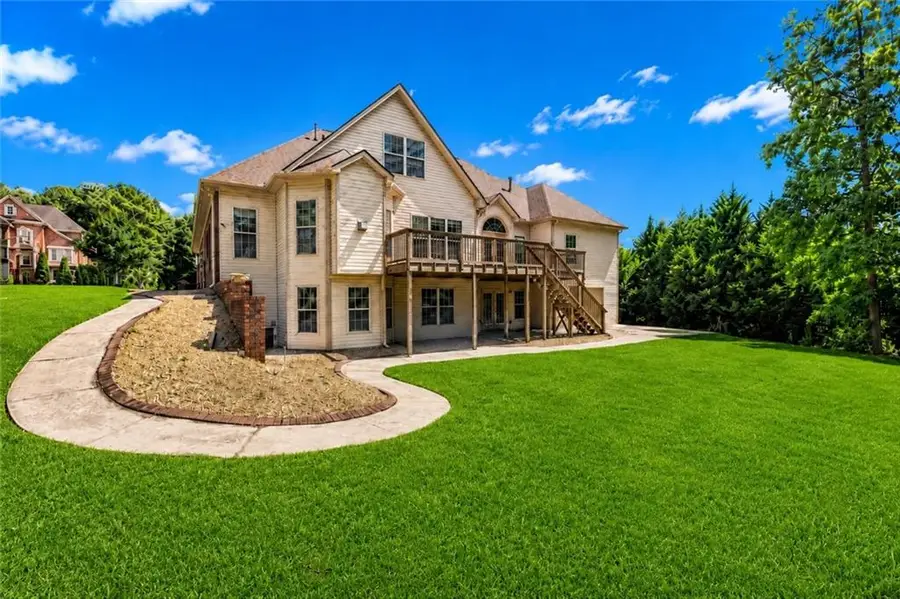812 Treeline Drive, Conyers, GA 30094 - #2