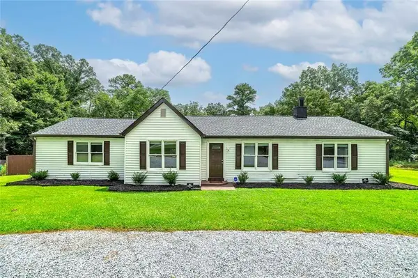 3930 W Side Place, Ellenwood, GA 30294