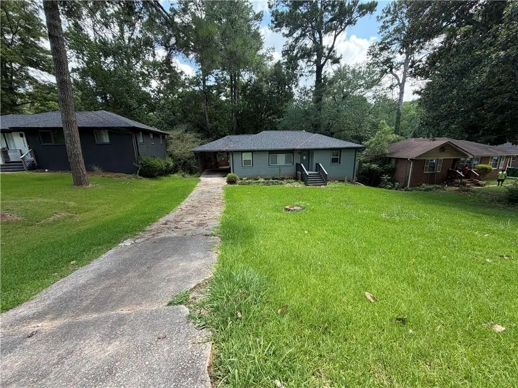 2989 Pasadena Drive, Decatur, GA 30032 - #1