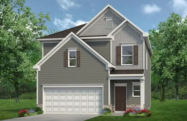 467 Fair Oak Lane, Calhoun, GA 30701