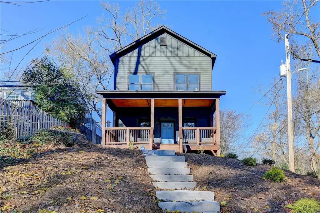 278 Lindbergh Drive Ne, Atlanta, GA 30305 - #1