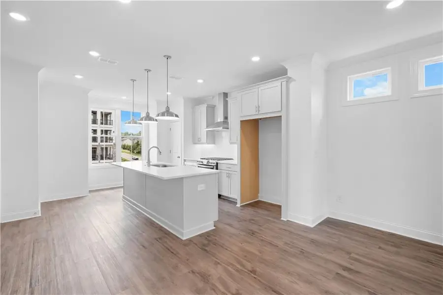 4211 Millcroft Place #215, Buford, GA 30518 - #3