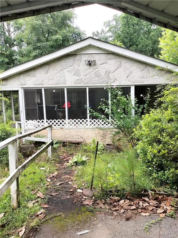 1608 Ezra Church Drive Nw, Atlanta, GA 30314