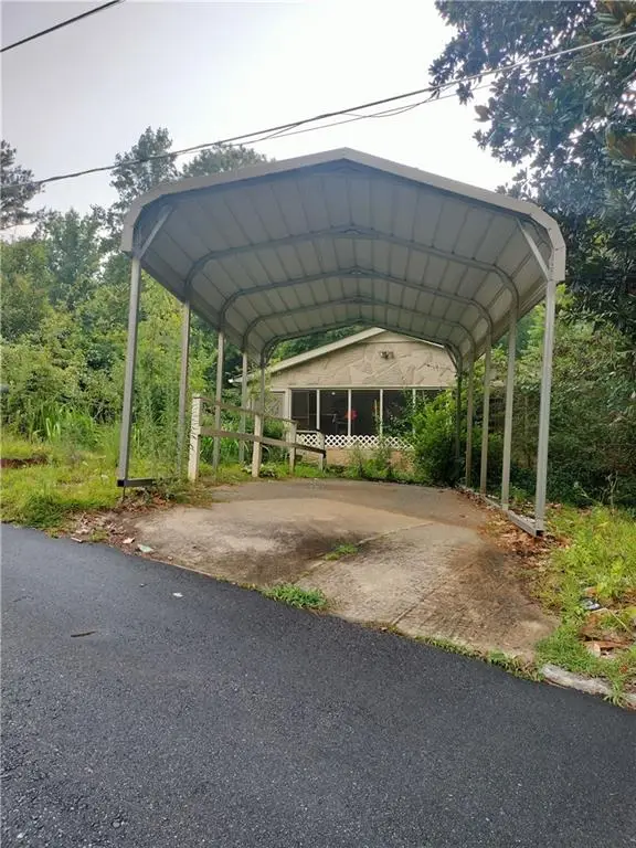 1608 Ezra Church Drive Nw, Atlanta, GA 30314 - #2