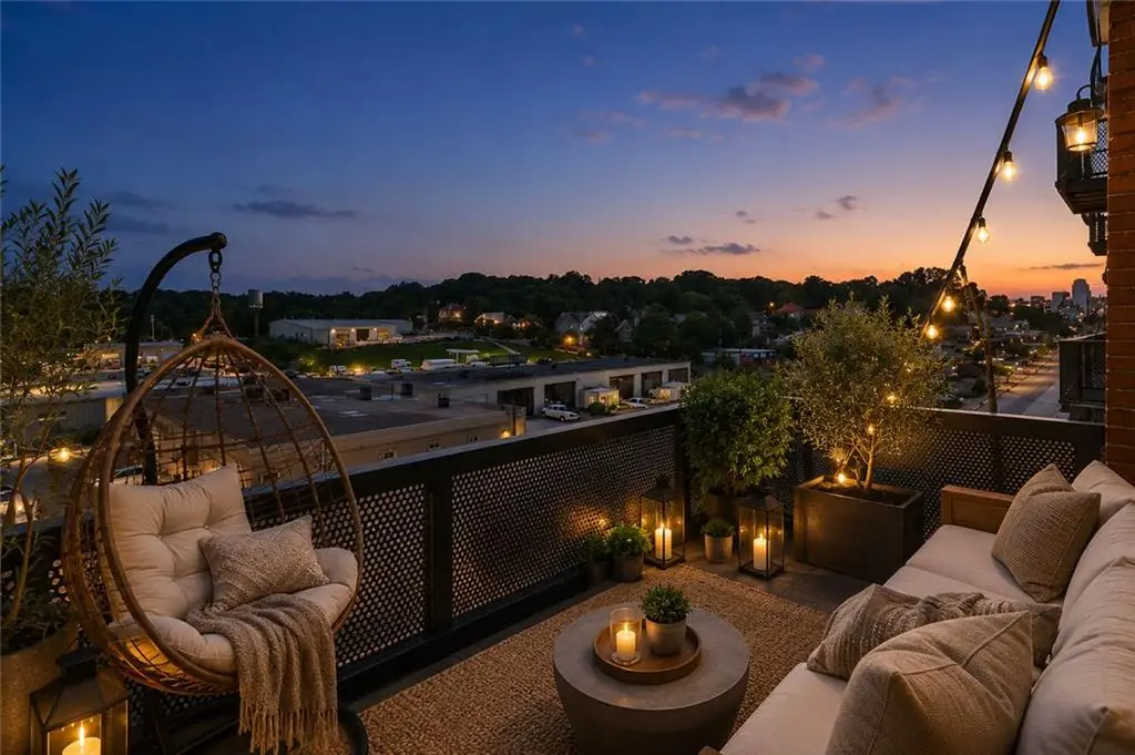 764 Memorial Drive #17, Atlanta, GA 30316 - #1