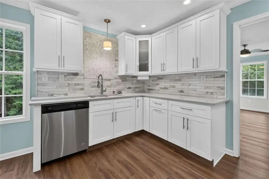 316 Biltmore Road, Mansfield, GA 30055 - #2