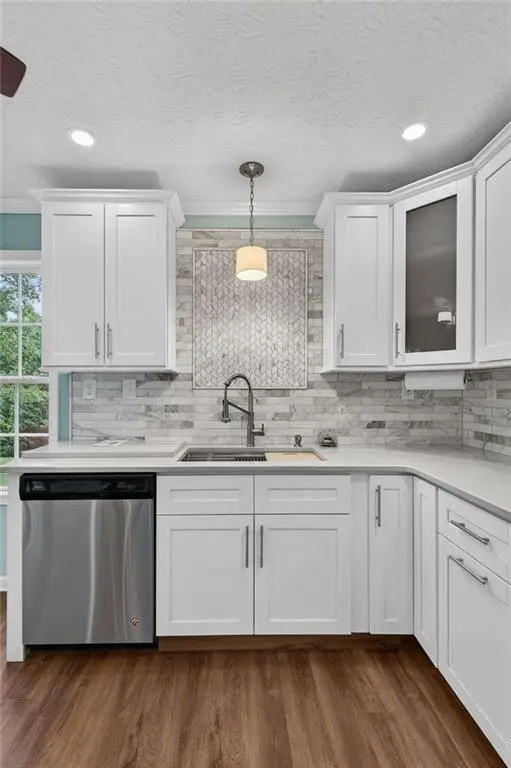 316 Biltmore Road, Mansfield, GA 30055 - #3