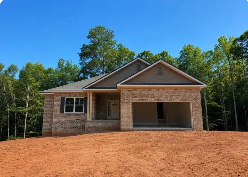 354 Blackberry Court, Pendergrass, GA 30567 - #1