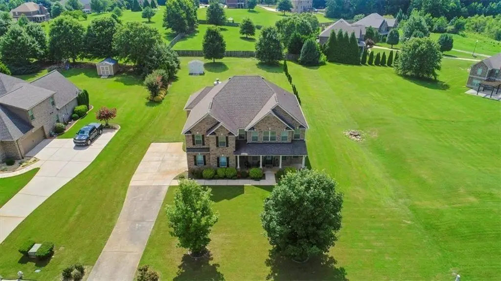 213 Manresa Court, Hampton, GA 30228 - #1