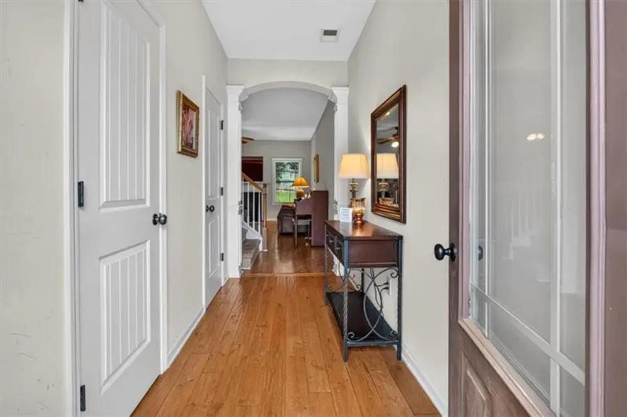 257 Bethany Manor Court, Ball Ground, GA 30107 - #2