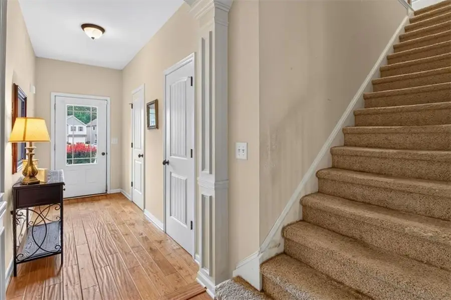 257 Bethany Manor Court, Ball Ground, GA 30107 - #3