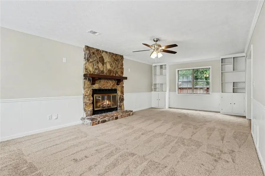 1061 Gunners Walk, Tucker, GA 30084 - #2