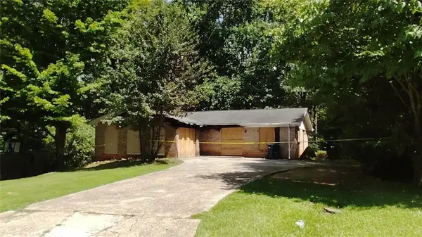 4117 Forest Court, Douglasville, GA 30135