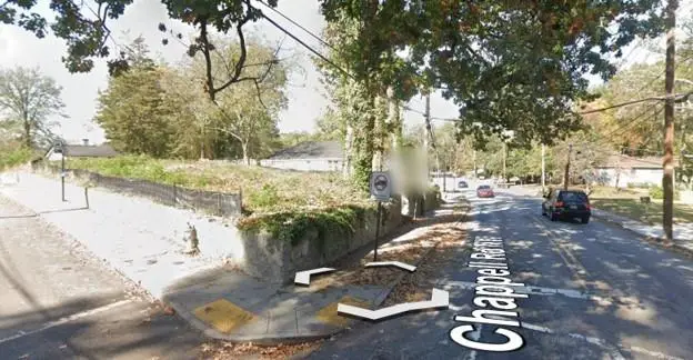 470 Chappell Road Nw, Atlanta, GA 30318 - #3