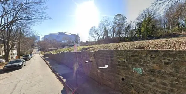 598 Rhodes Street Nw, Atlanta, GA 30314 - #3