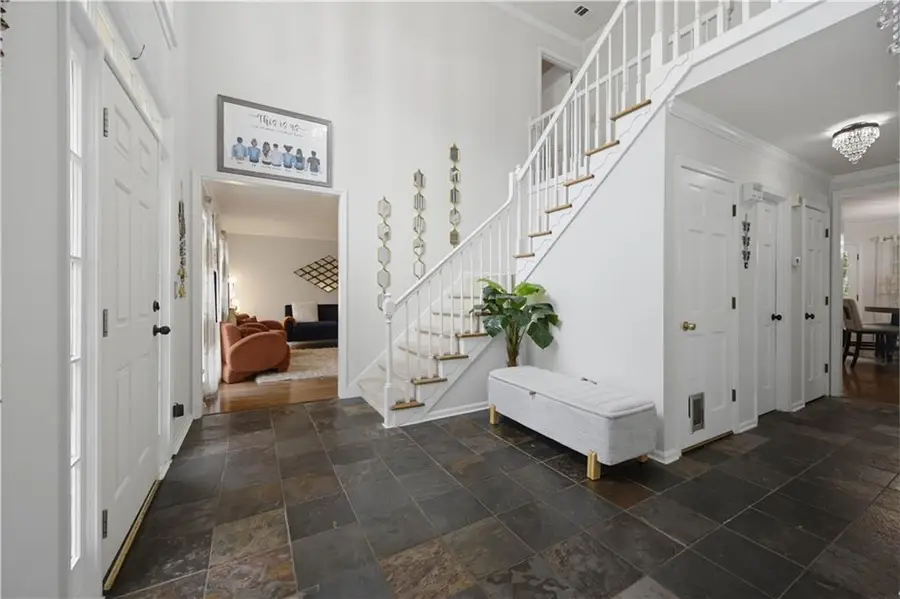 1810 Habersham Trace, Cumming, GA 30041 - #3