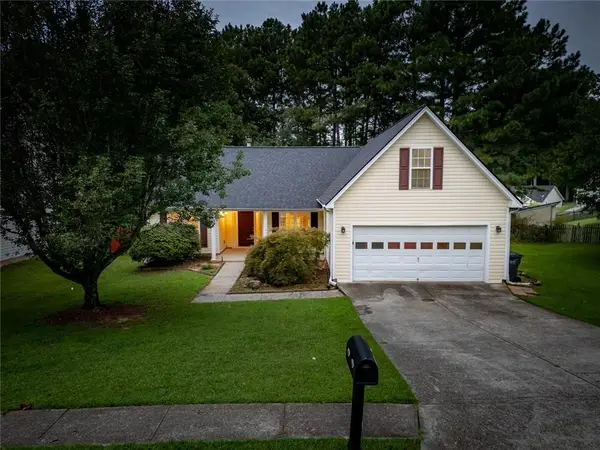 1820 Fort Daniels Trail, Dacula, GA 30019