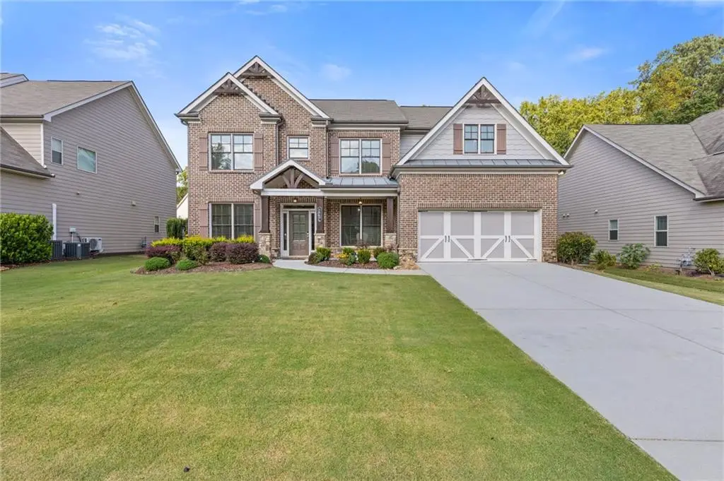 4867 Hunters Grove Way, Sugar Hill, GA 30518 - #1