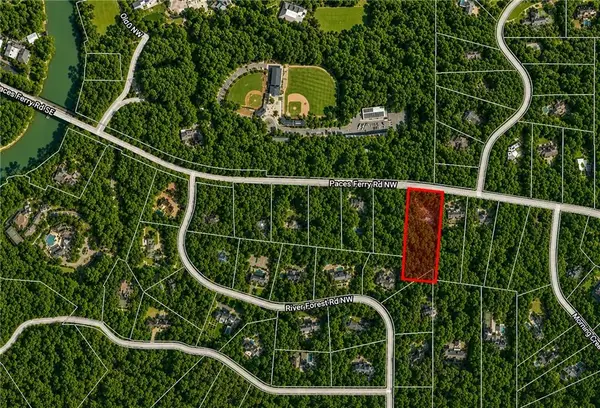 3906 Paces Ferry Road Nw, Atlanta, GA 30327