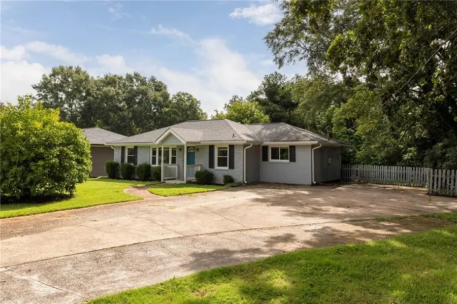 2485 Tilson Road, Decatur, GA 30032 - #3