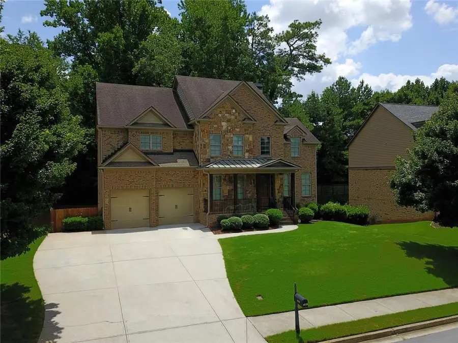 1750 Nours Landing Way Nw, Duluth, GA 30097 - #2
