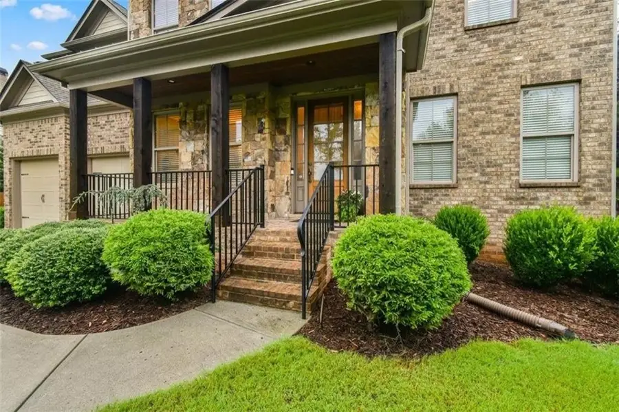 1750 Nours Landing Way Nw, Duluth, GA 30097 - #3