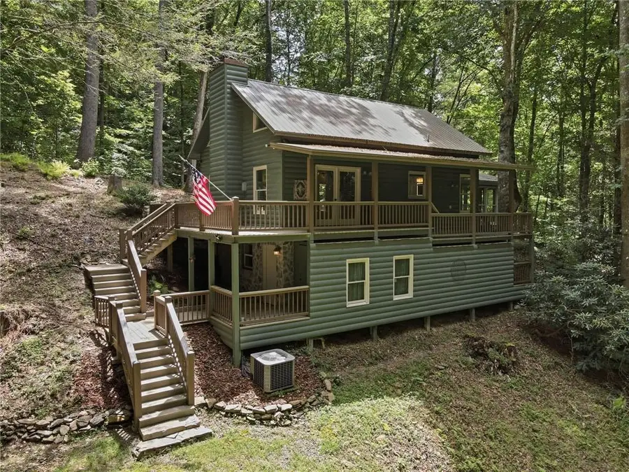 788 Joann Sisson Road, North Gilmer, GA 30522 - #3