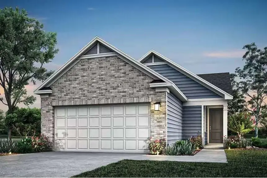 197 Ravenna Drive, Griffin, GA 30223 - #2