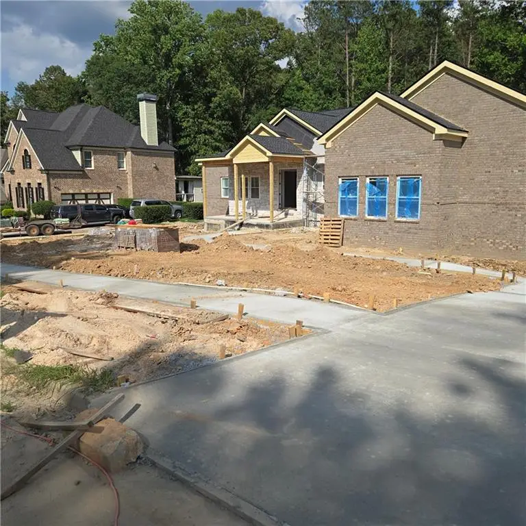 5670 Eternal Drive, South Fulton, GA 30349 - #2