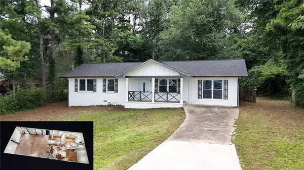 8535 Hiram Acworth Highway, Dallas, GA 30157