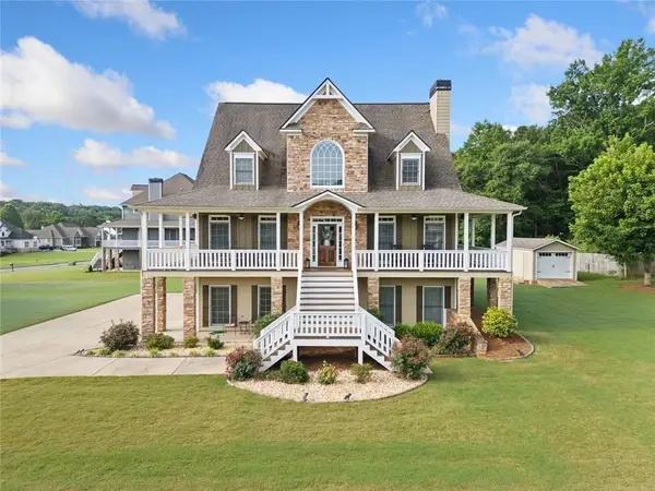 92 River Walk Parkway, Euharlee, GA 30145