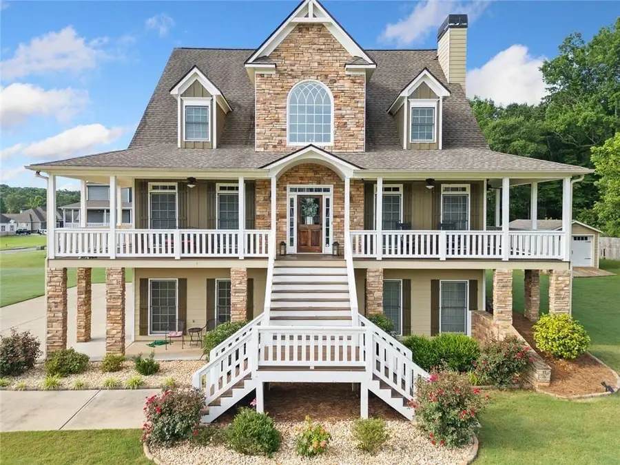92 River Walk Parkway, Euharlee, GA 30145 - #3