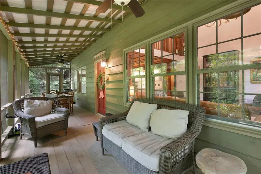 270 Buckskull Hollow Drive, Big Canoe, GA 30143 - #2