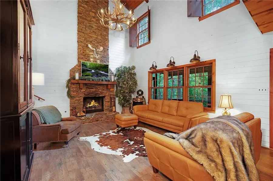 270 Buckskull Hollow Drive, Big Canoe, GA 30143 - #3