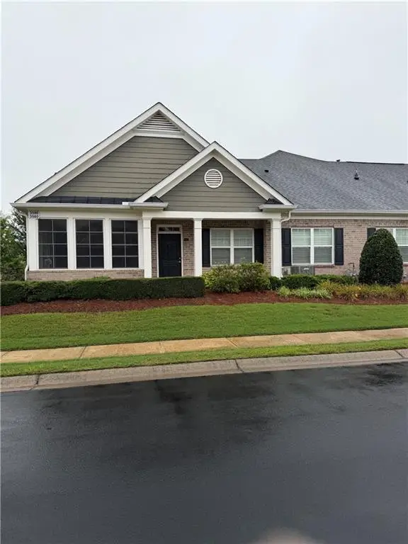 3580 Lindenridge Drive, Buford, GA 30519