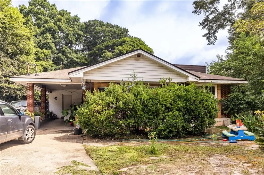 1176 Key Road Se, Atlanta, GA 30316 - #1