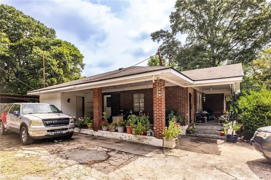 1176 Key Road Se, Atlanta, GA 30316 - #3