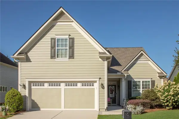 3552 Cresswind Parkway Sw, Gainesville, GA 30504
