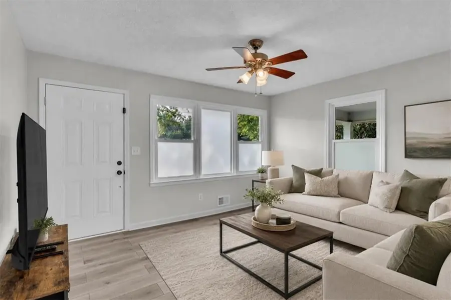 161 Carver Road, McDonough, GA 30253 - #3
