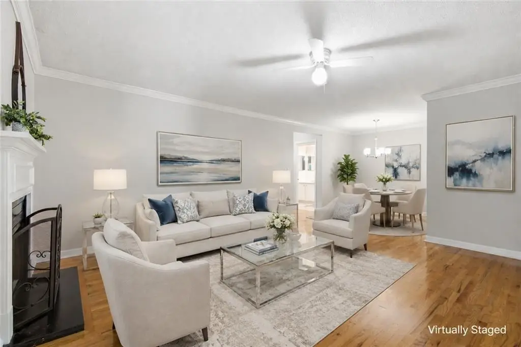 1016 Wingate Way #1016, Sandy Springs, GA 30350 - #1