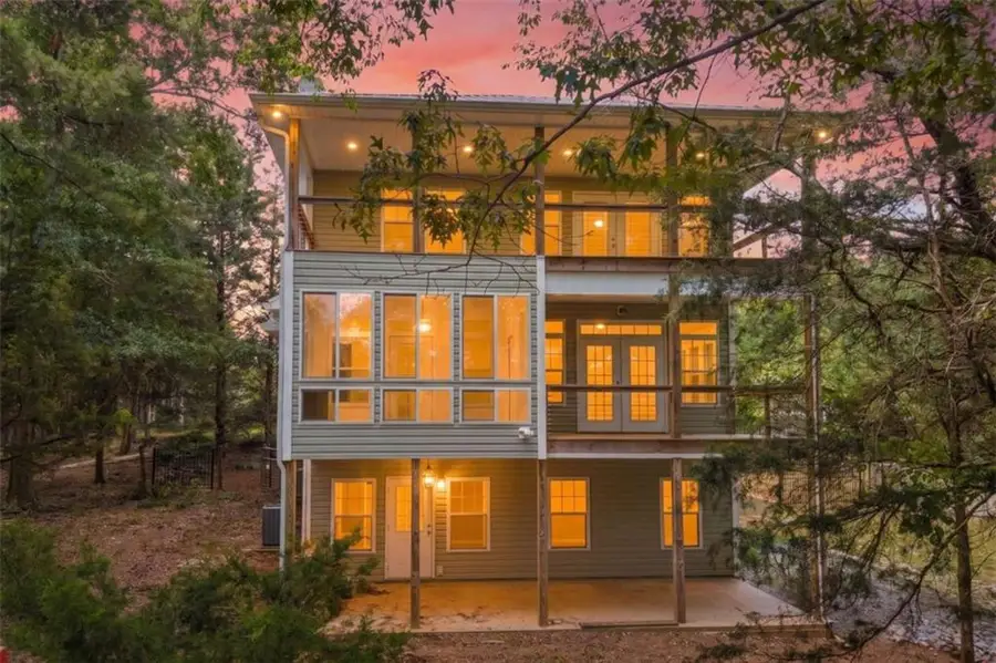 27 Classic Drive, Hartwell, GA 30643 - #2
